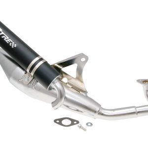 Izpuh CARENZI DAEMON -Peugeot Horiz. '' CE''