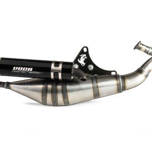 Izpuh TNT RAC R-1 -Piaggio-Gilera