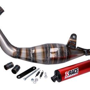 Izpuh MVT HE Minarelli Am6