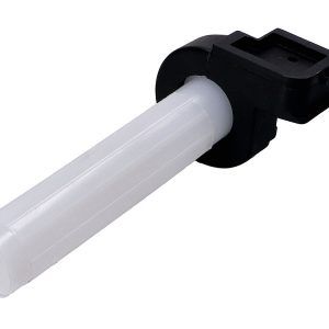 Ročica twist universal- črna