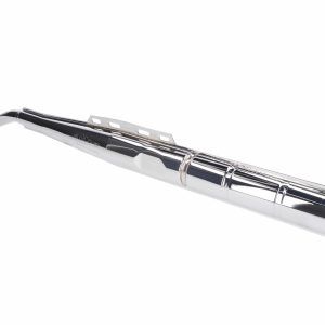 Izpuh Puch Maxi - Pony Exspress - standard 28 + tes. krom