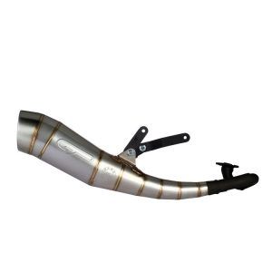 Izpuh LeoVince GP-Piaggio -Gilera . Runner Purejet, Nrg Mc3 kat