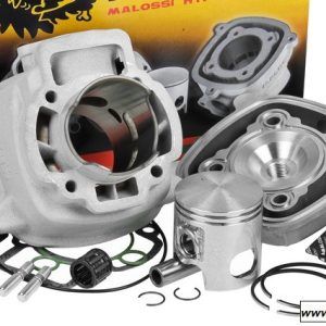 Cilinderkit MALOSSI MHR REPLICA 70cc -Piaggio-Gilera LC