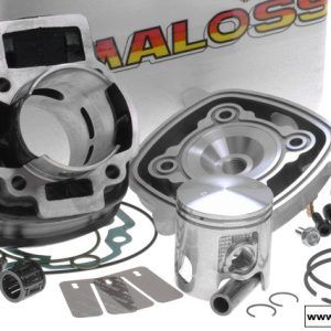 Cilinderkit 70cc Malossi SPORT -Piaggio -Gilera LC