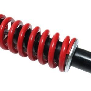 Vzmetni blažilec CROME TNT 360mm (par)
