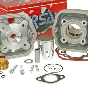 Cilinderkit Airsal sport 50cc Piaggio-Gilera LC