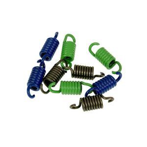 Svetlobna žica TNT MODRA 1,5 m