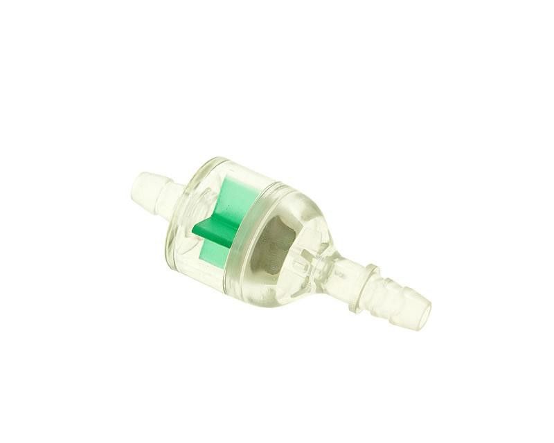 Filter goriva Fast Flow II - zelen