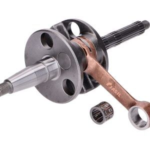 Gred Stage6 HPC high primary compression Piaggio-Gilera AC, LC