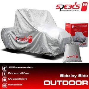 Čelada OFF ROAD POLY DEAD HEAD XS SC05