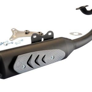 Izpuh R4Racing '' PRO '' Minarelli Horizontal- Aerox, Nitro ,SR