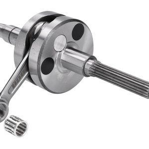 Cilinder kit Tec Sport 70cc - Minarelli Horizontal - Yamaha Aerox , Nitro , Malaguti , Aprilia(10 sornik)