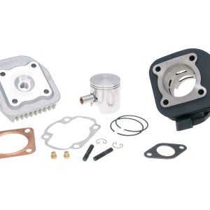 Cilinderkit TOP Cpi-Keeway -50cc BIG SET