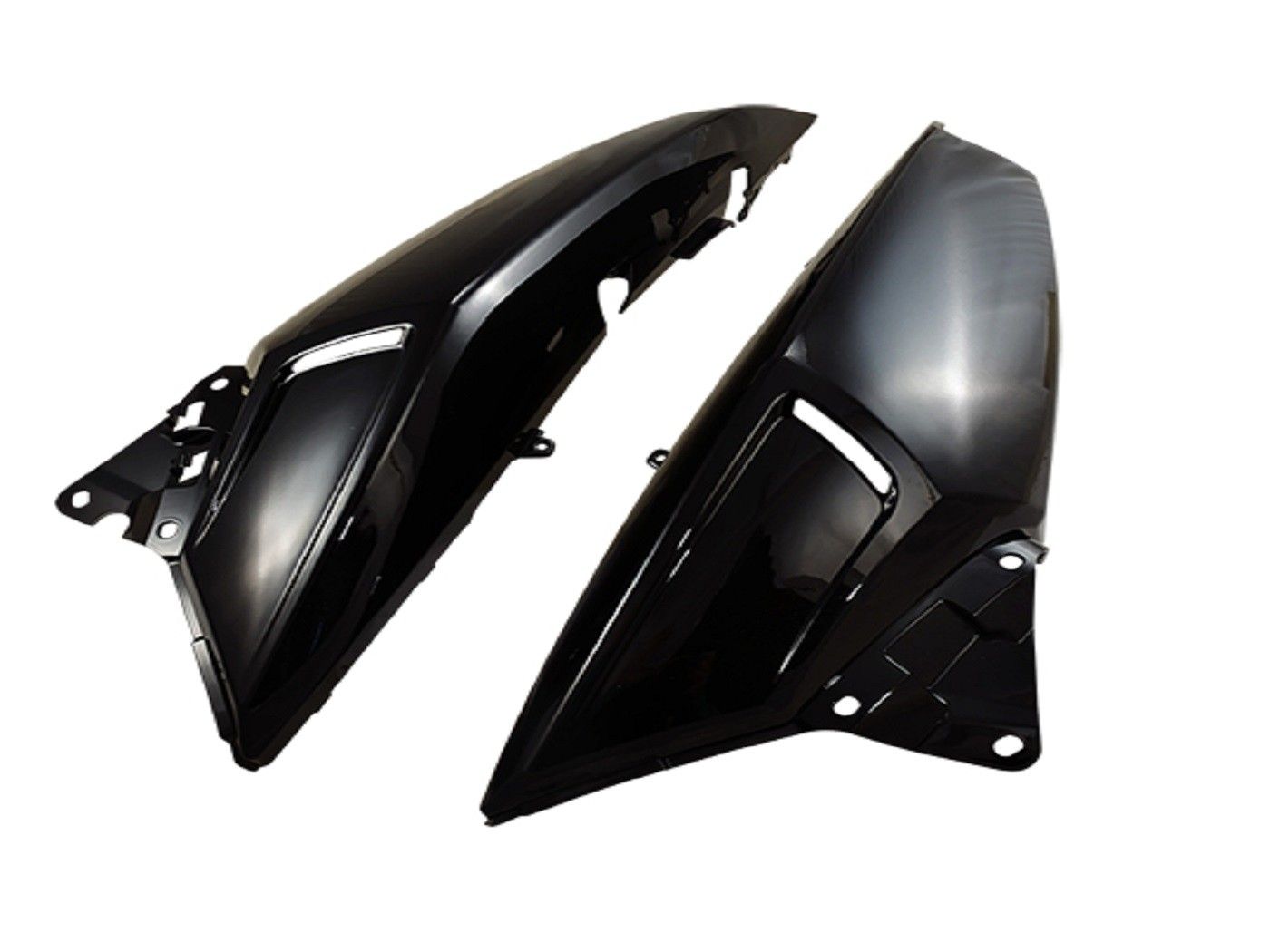 Nastavek za Stage6 MKII -METALIC BLACK