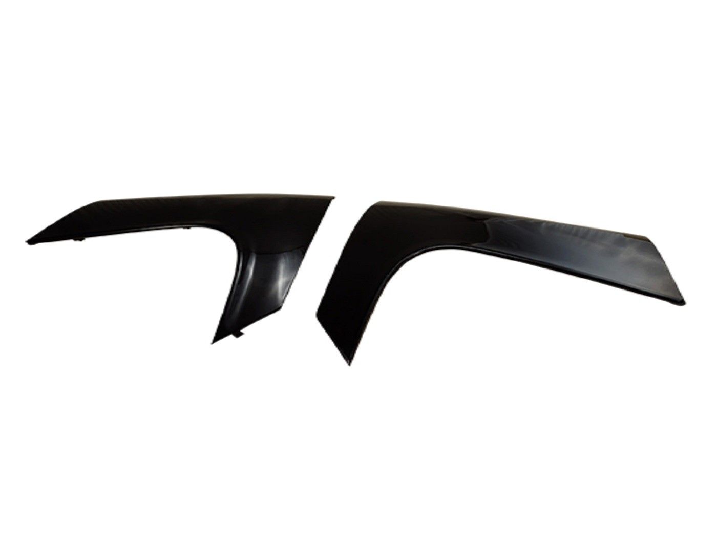 Nastavek za Stage6 MKII -METALIC BLACK