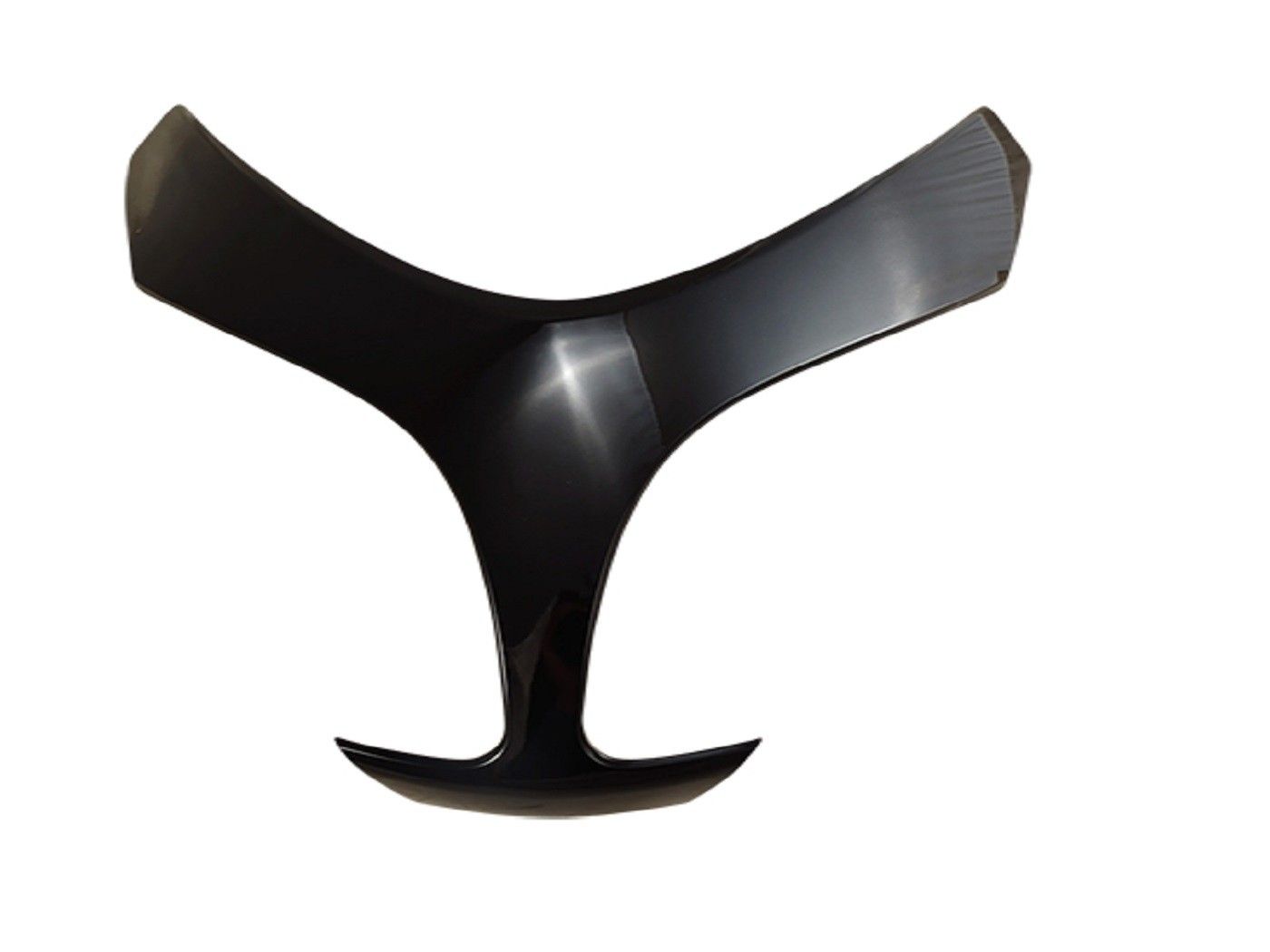 Nastavek za Stage6 MKII -METALIC BLACK