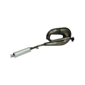 Izpuh Tecno krul Tomos A3/A35