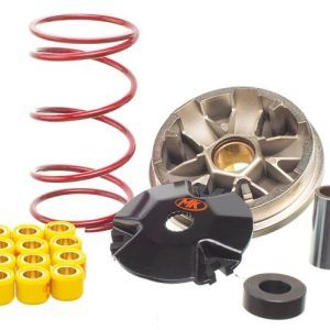 Variomat set - DMP Super Race - MInarelli Horizontal/ Vertical -19x15.5mm -Aerox , Nitro , SR, F12,F15 ,