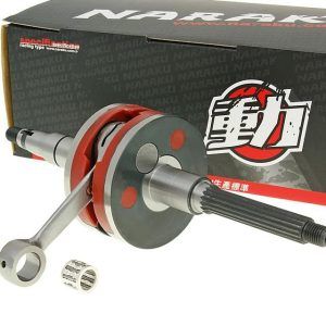 Gred Naraku Racing HPC - Minarelli horizontal - 10mm