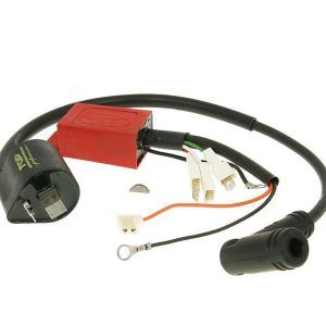 CDI set TOP PERFORMANCE -Piaggio -Gilera