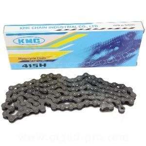 Veriga SARKANY 415 OR Reinforced Moped 50 (116 Links)