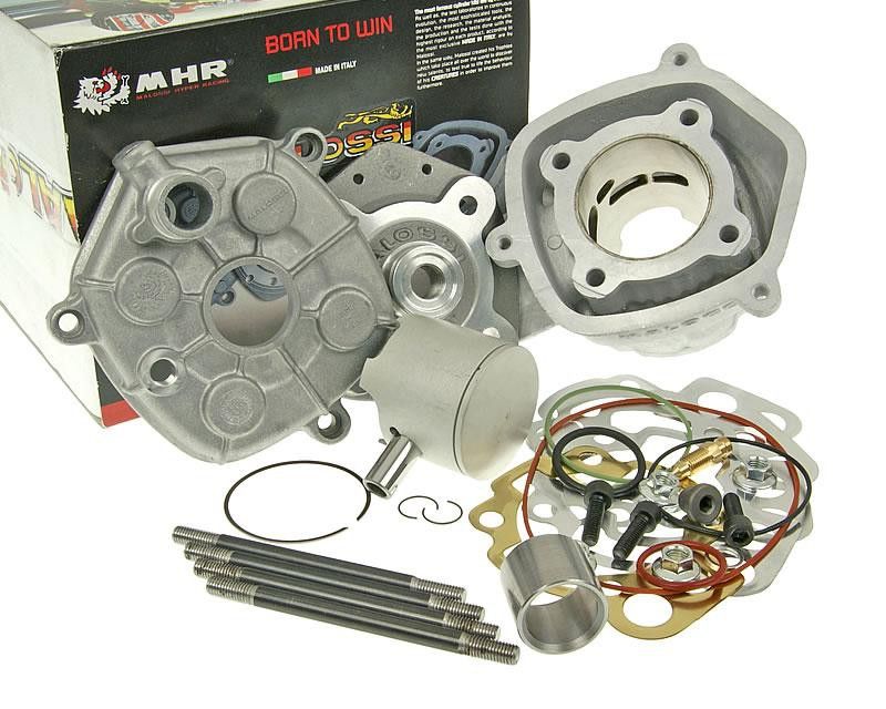 Cilinderkit Malossi MHR Team 77cc- Am6
