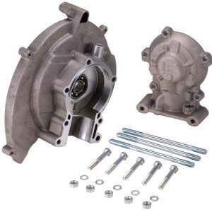 Blok motorja - Standard- Piaggio Ciao /SI / Citta - platinski vžig