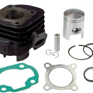 Cilinder kit C4 BLUE -Cpi -Keeway Ø 40