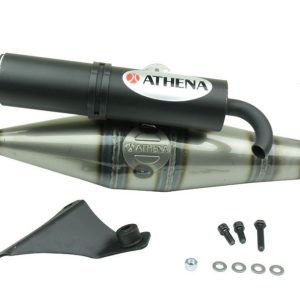 Izpuh Athena Racing Piaggio - Gilera