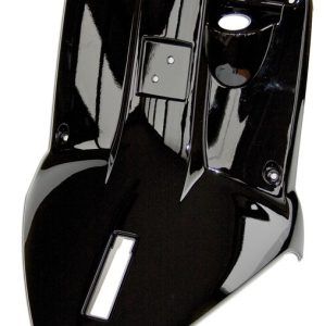 Notranja plastika ČRNA Yamaha Booster 2004