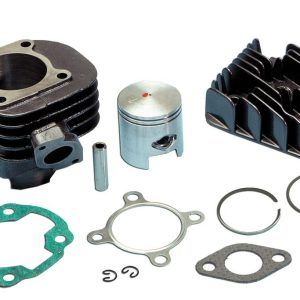 Cilinderkit R4Racing SPORT Mbk-Yamaha Horizz. Ø 47 -70cc AC