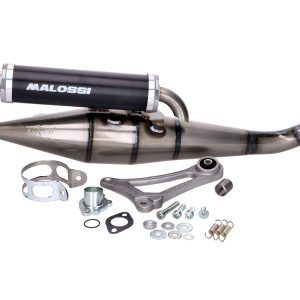 Izpuh Malossi MHR Racing-Minarelli Horizontal