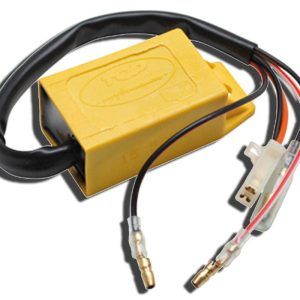 Cdi TOP PERFORMANCE Racing (Euro 0-1, Yamaha vžig)