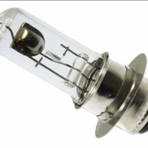 Žarnica 12V 35/35W P15D-25