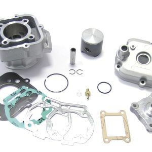 Cilinderkit Athena Racing alu 50cc Derbi Senda 2006 E3