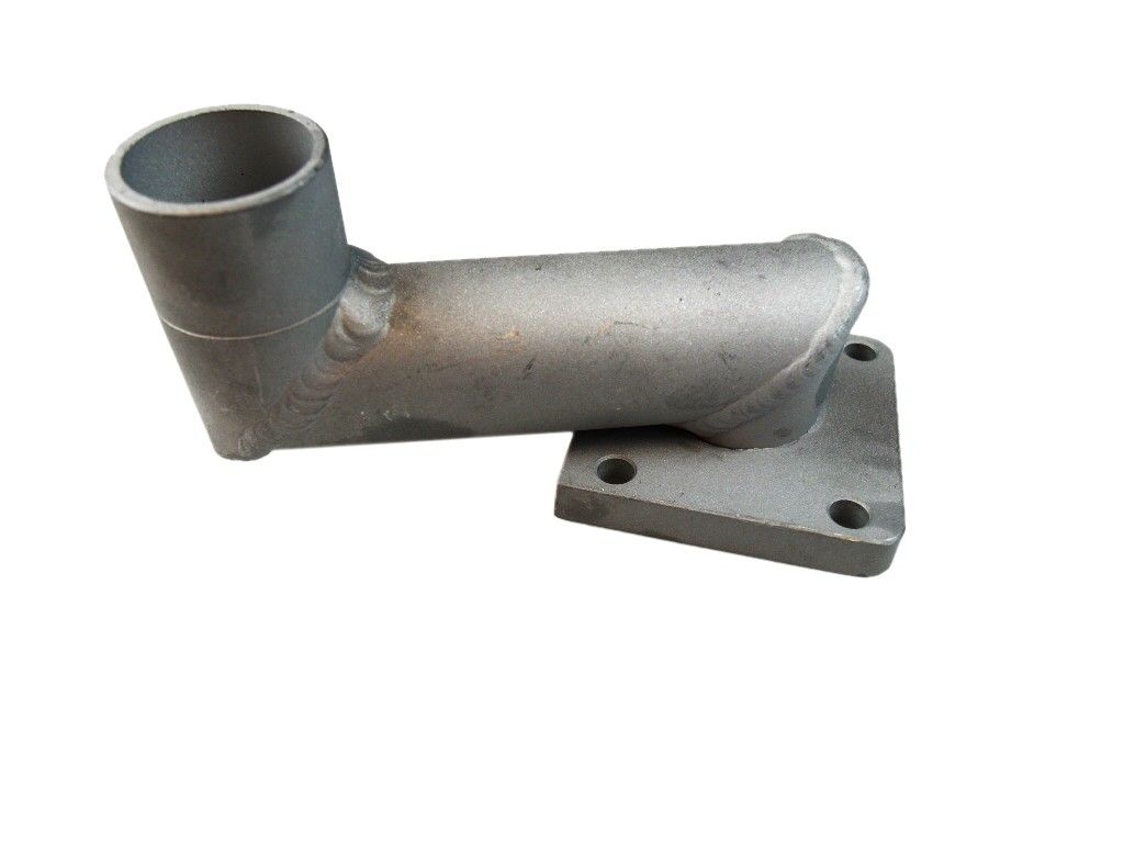 Sesalno koleno Targa (fi 19) Dellorto PHBG -DMP