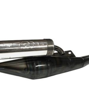 Izpuh Tecno Estoril Tomos A3 /A35