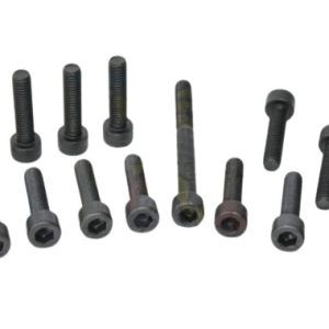 Screws set for Tomos Automatic engine A3 /A35