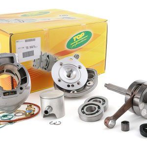 Cilinder set Top Performance TPR 77cc -Piaggio / Gilera