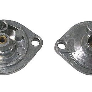 Pokrov plovca - AVTOMATIK