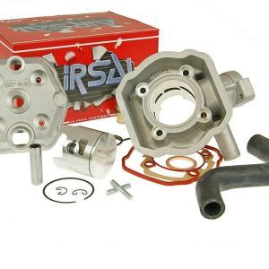 Cilinderkit Airsal Sport 70cc - Peugeot Vertical LC