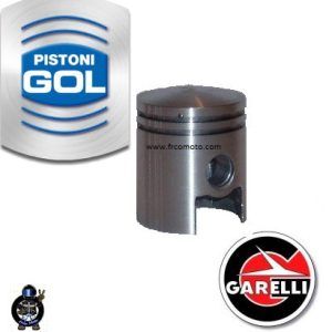 Bat GOL / GARELLI 42 X 12