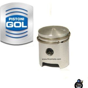 Bat 38.50 x 10 GOL PISTONI