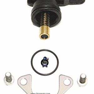 Ročica čoka Dellorto PHVA