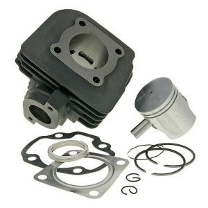 Cilinder original - NADOMESTEN 50cc - Morini AC