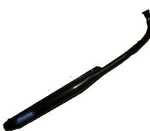 Izpuh Master standard črni -Avtomatik
