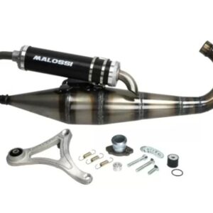 Izpuh Malossi MHR - Piaggio - Gilera dolgi blok