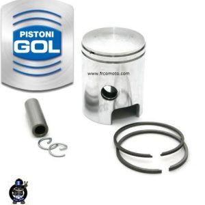 Bat GOL Ciao / Si 38,40 x 10 L