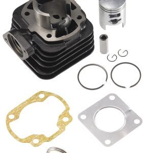 Cilinder kit C4 50cc Sym Jet 2T Ø 39