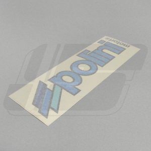 Usnje POLINI 27x10cm